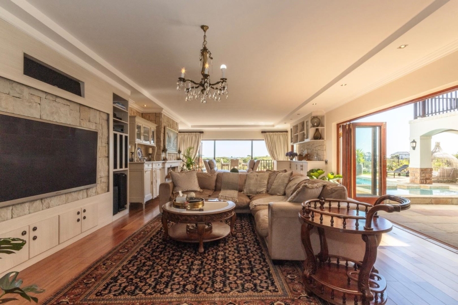 5 Bedroom Property for Sale in Atlantic Beach Golf Estate Western Cape